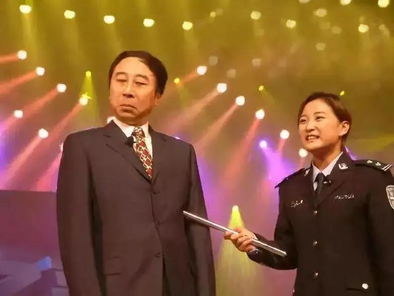 贾玲：一个人打败整个复联