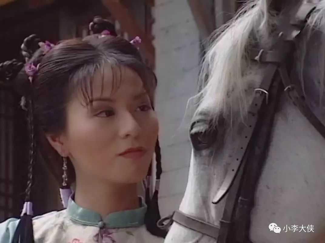雪山飞狐黄日华版国语百度云资源(tvb武侠剧|1999版《雪山飞狐》爱你