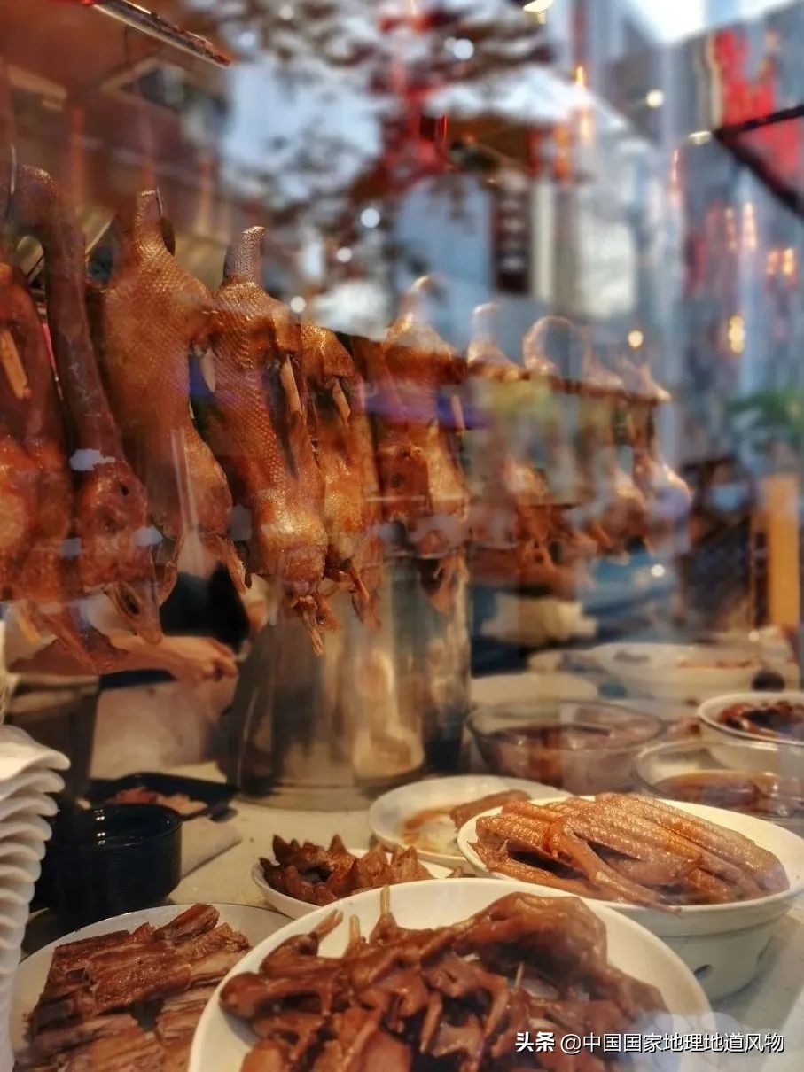 为什么吃鹅比饮茶，更让广东人疯狂？