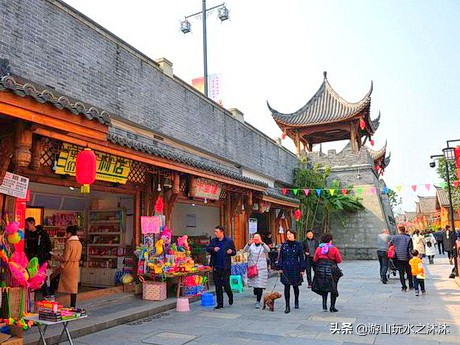 重庆主城九区旅游攻略，好玩人少的打卡景点，收藏好总有一天有用