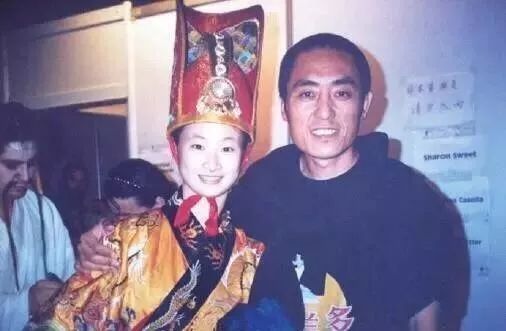 王小蒙扮演者「王小蒙扮演者王亚彬图片」