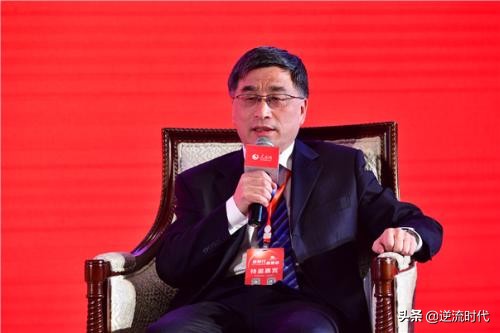 太原理工院士校长卸任，准院士副校长主持工作，为何不一步到位？