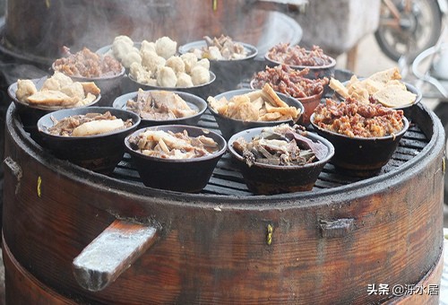 「泺水居说文化」——说说山东人的饮食习俗