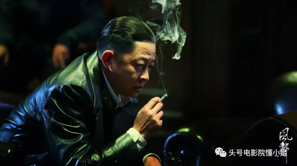 近期最佳!谍战剧《叛逆者》或封神?王志文出场,告诉你啥是演技