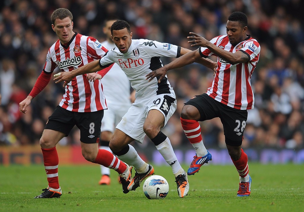 雷丁vs哈德菲尔德直播(9/18推荐:今日关注英冠 富勒姆 vs 雷丁