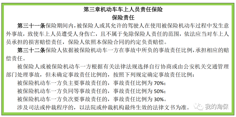 汽车商业险基本知识！懂了这些，再也不会一脸懵逼的买保险了