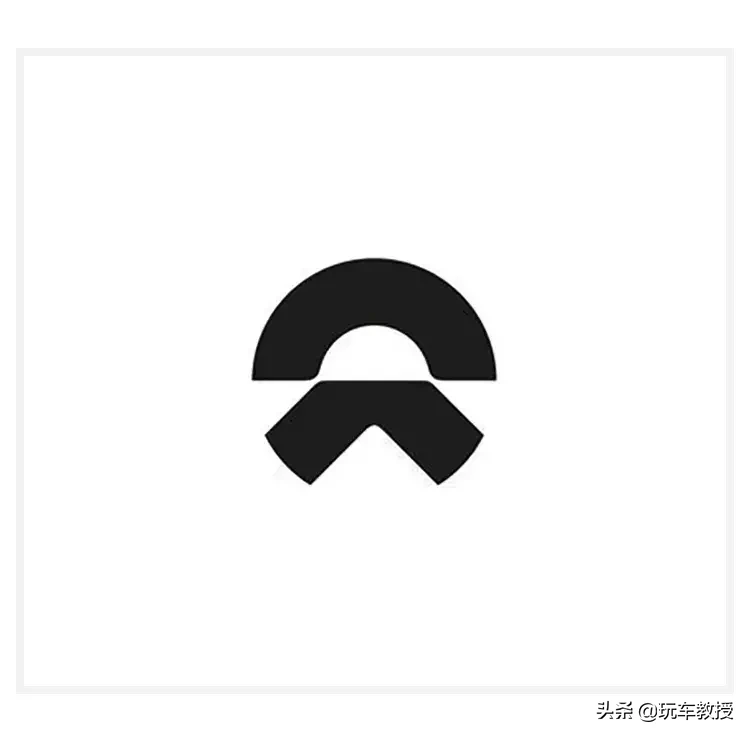 奥迪车标几个圈？