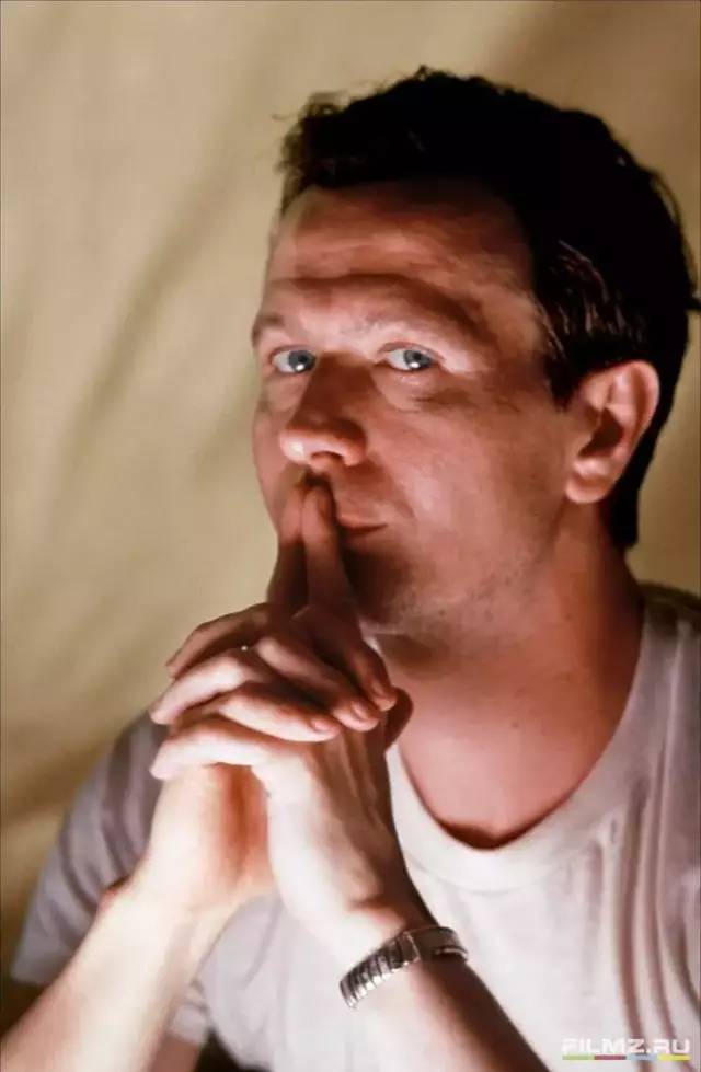 加里·奥德曼生涯十大电影，《黑暗骑士》名列第三位