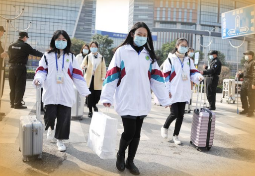 2021年迎来新高考，你对“赋分等级”了解吗？选科注意这几点