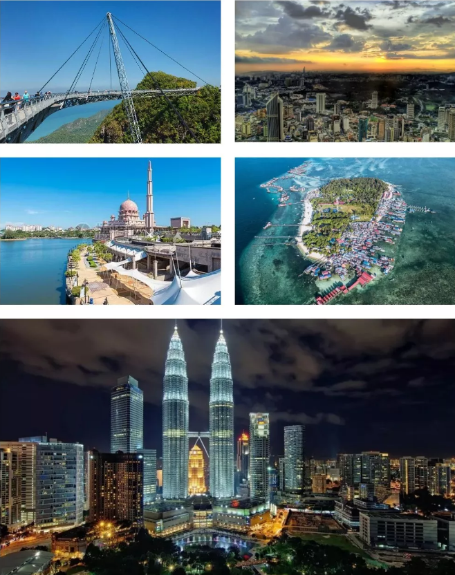 留学梦开始起航！贵州财经大学商务学院国际本科、硕士通道开启！