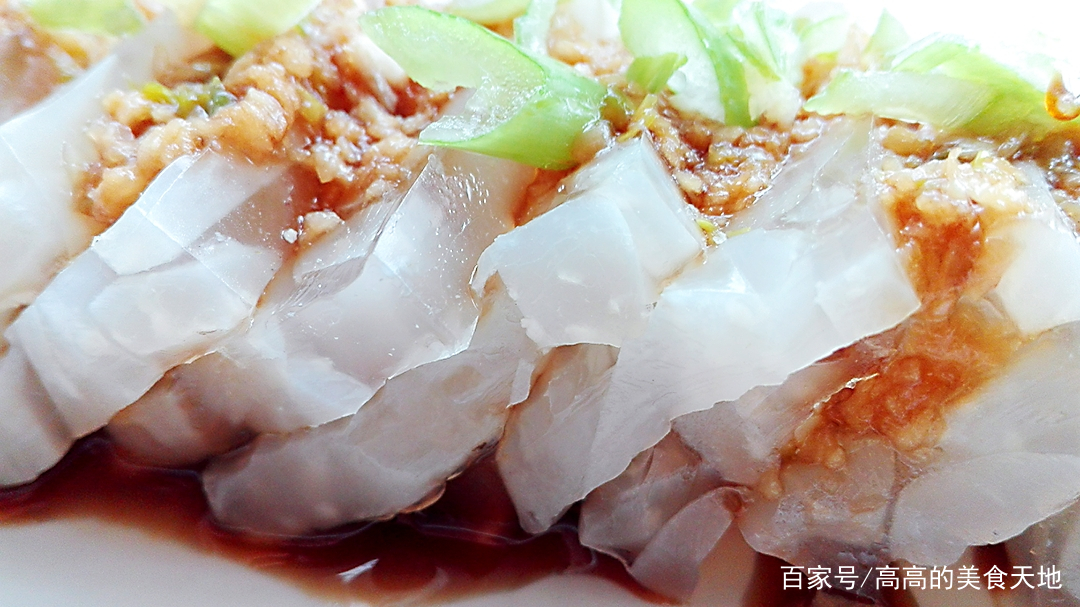 【猪皮冻】做法步骤图 口感弹牙 一次教会你两种做法-起舞美食网
