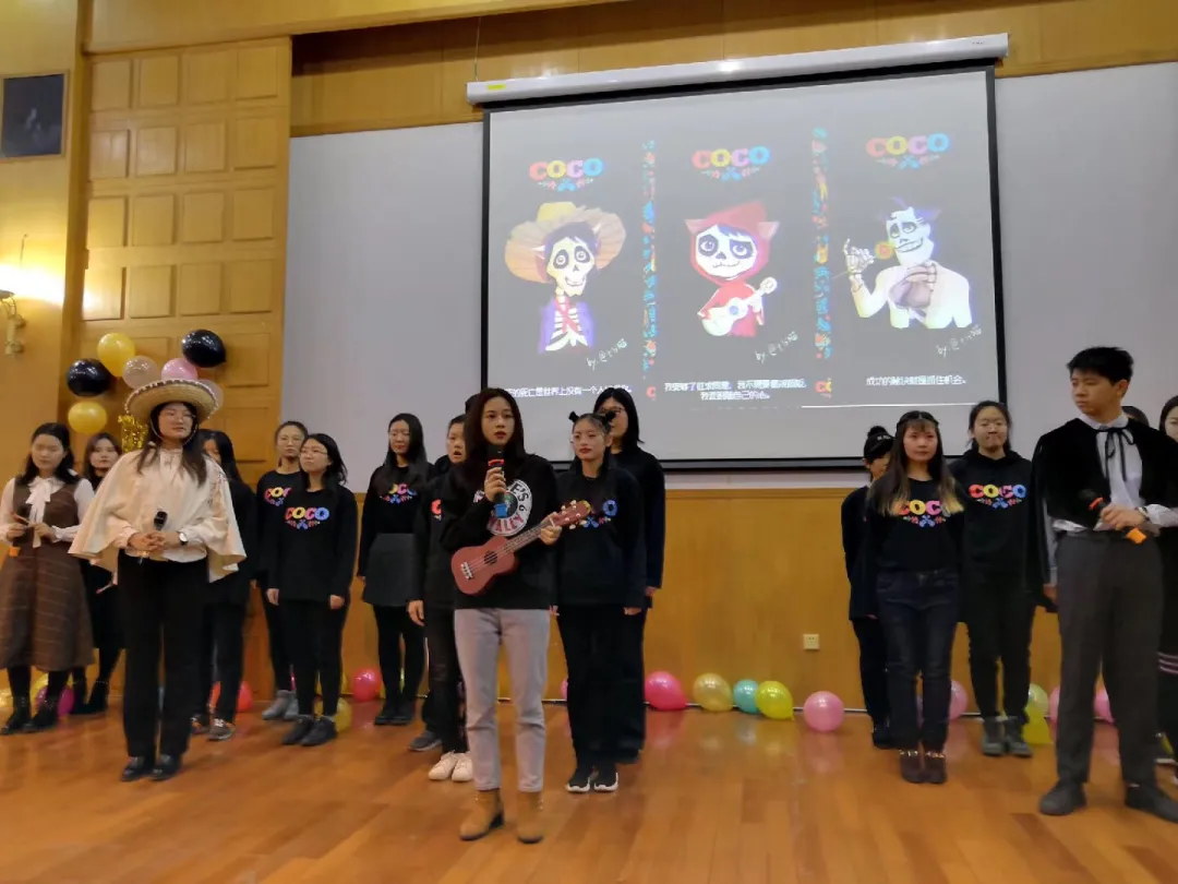 首都师范大学专业介绍——英语（师范）、英语