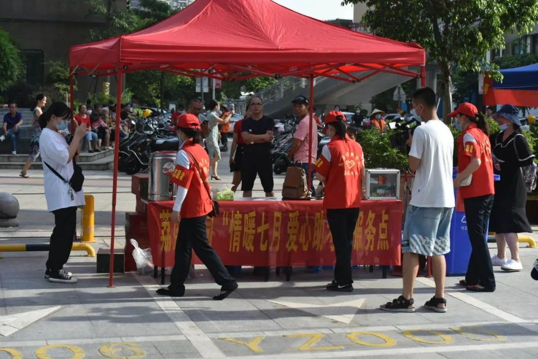 刚刚，第一个高考考生出来了！莆田一中、二中、四中、五中