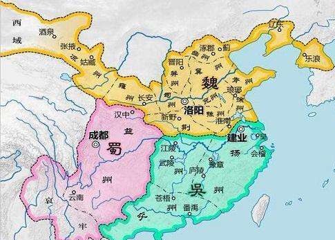 三国（下）：刘禅接盘蜀汉，魏延被杀真相解读，司马懿的逆袭之路