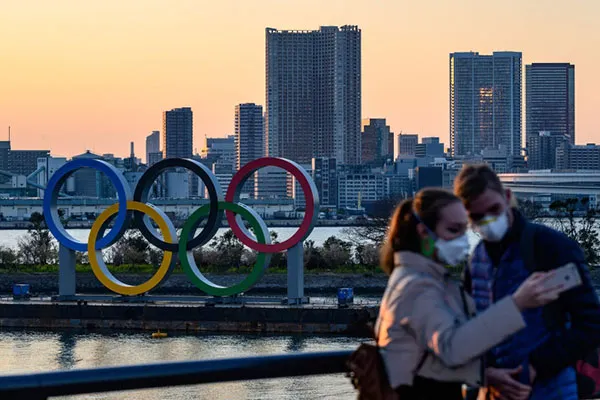 东京奥运会延期一年的经济损失(奥运会推迟一年！日本会损失多少GDP？)