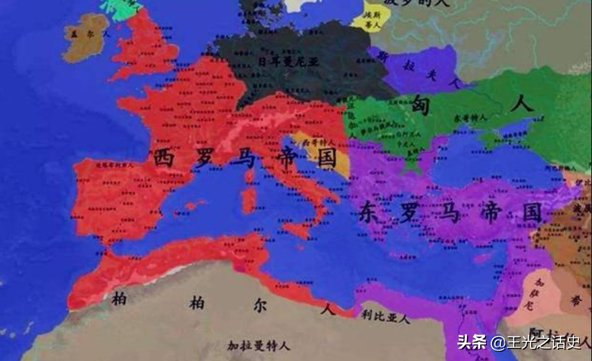 明明是歐盟和北約的成員，匈牙利又為什么如此親俄、親華？