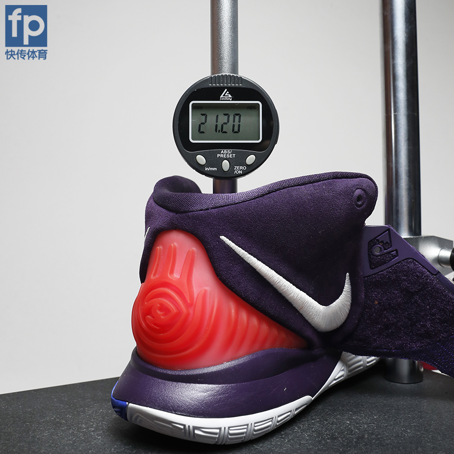 欧文6代拆解,带你看到不一样的内在