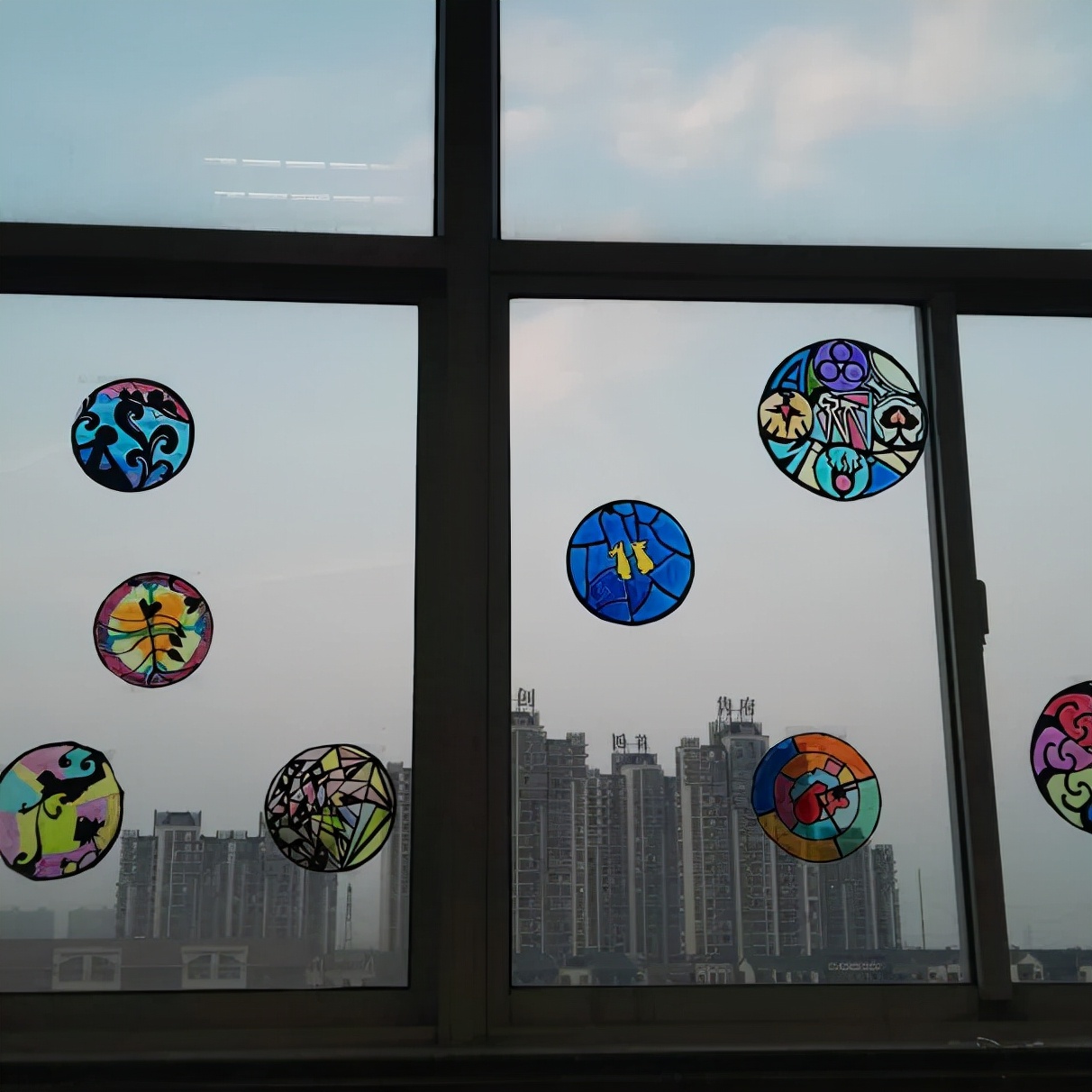 江蘇省天一中學(xué):種在校園里的美學(xué)課程(圖16)