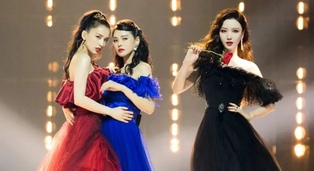 为什么《披荆斩棘的哥哥》，比浪姐好看？