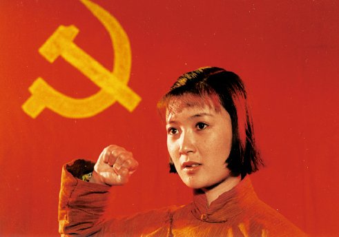 刘胡兰:15岁壮烈牺牲,大妹目睹刑场,为此事70年不想回村