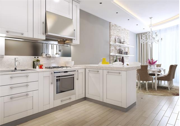 厨房卫生间装修需要注意什么，这些知识慢慢吸收