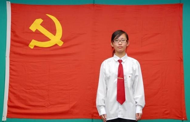 大学生入党难，很多学生都没有达标，想入党大一就要做好规划