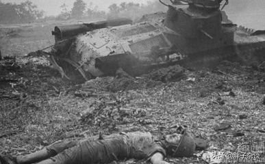 二战关岛战役简介（二战太平洋战场关岛之战：美军损失一千多人，歼敌两万余人）