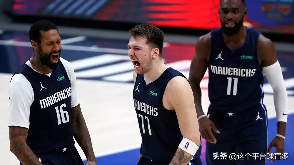 nba为什么扣篮变少了(独行侠表现：东契奇篮下出手数减少的背后，存在着怎样的利弊？)