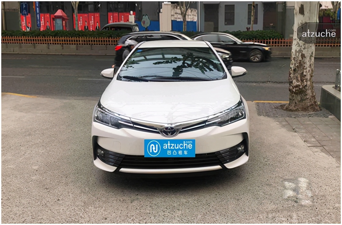 奥迪ae86(丰田斯巴鲁强强联手) - 四帝国车市