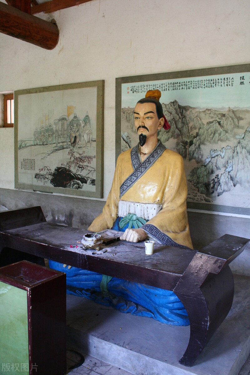 有一种自找痛苦：妒人之能，幸人之失