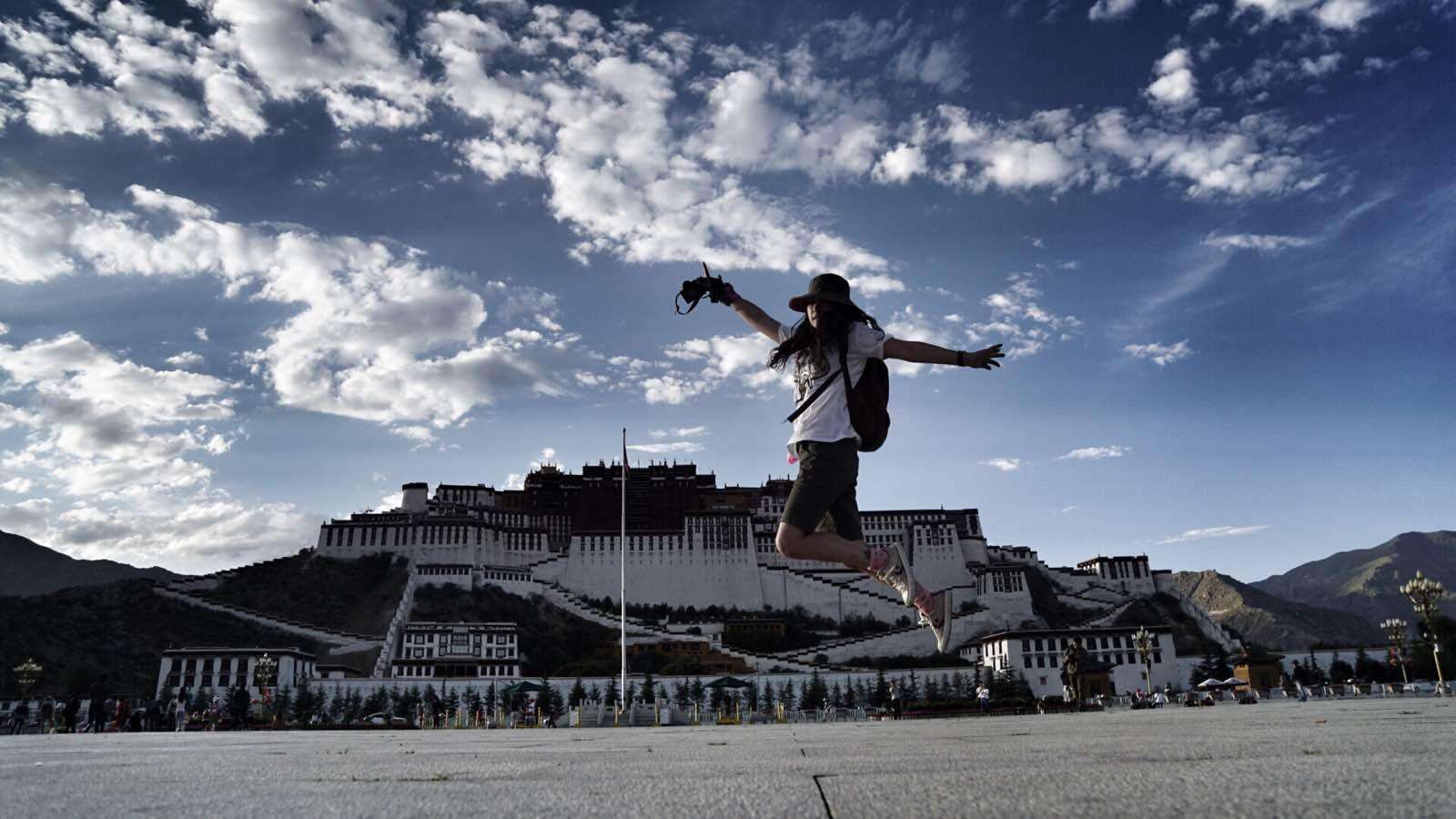 布达拉宫旅游全攻略，七八月份布达拉宫门票一票难求