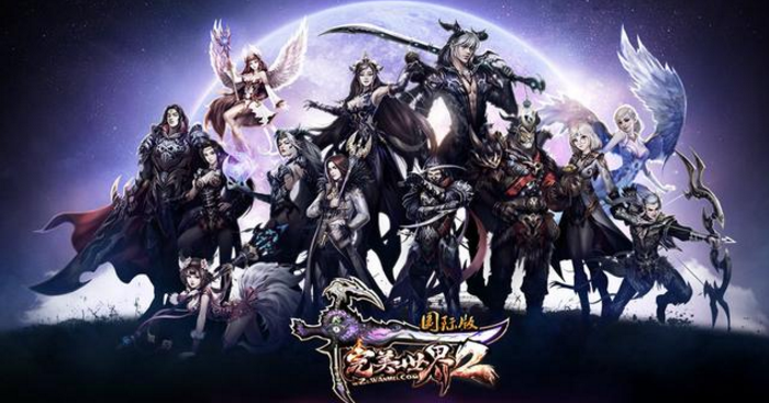 盘点国内各大游戏运营代理商，第一名毫无争议