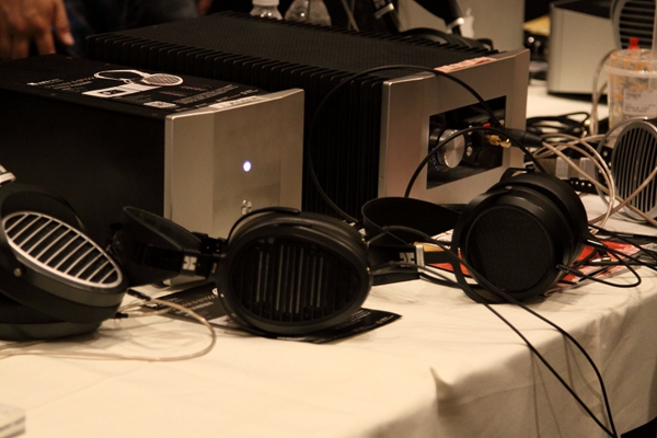 拉出去引进来，构建大平台：2018Canjam上海耳机展