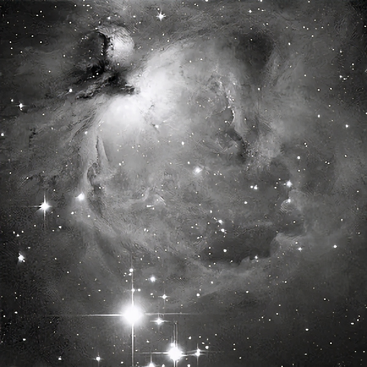 拒绝NASA求购，苏州美女星空刺绣火了