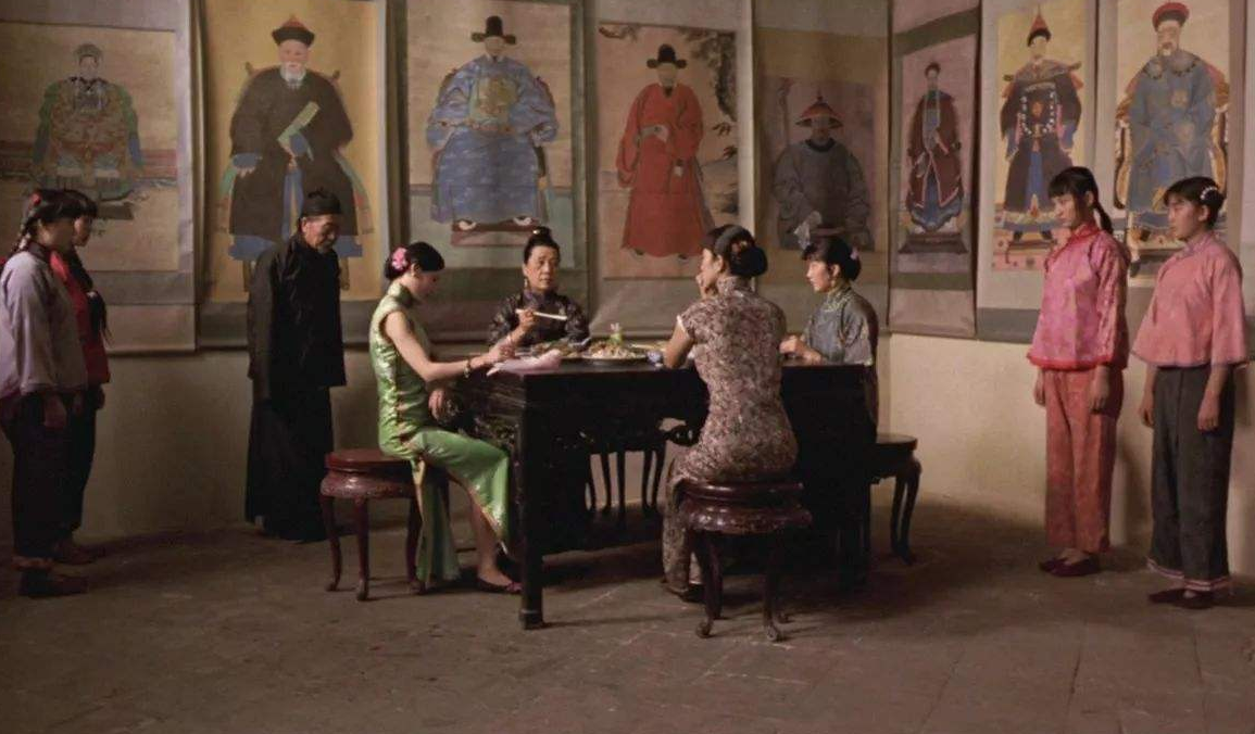 大红灯笼高高挂电影 台湾电视剧大红灯笼高高挂-春风号