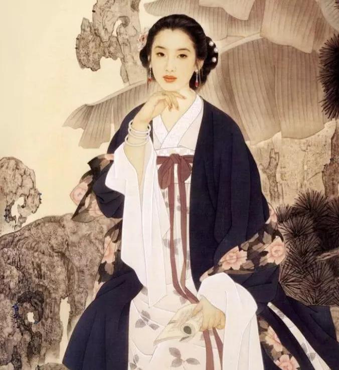 李清照关于梦境的词，虚幻的梦境寄寓愁绪、相思、情志、理想