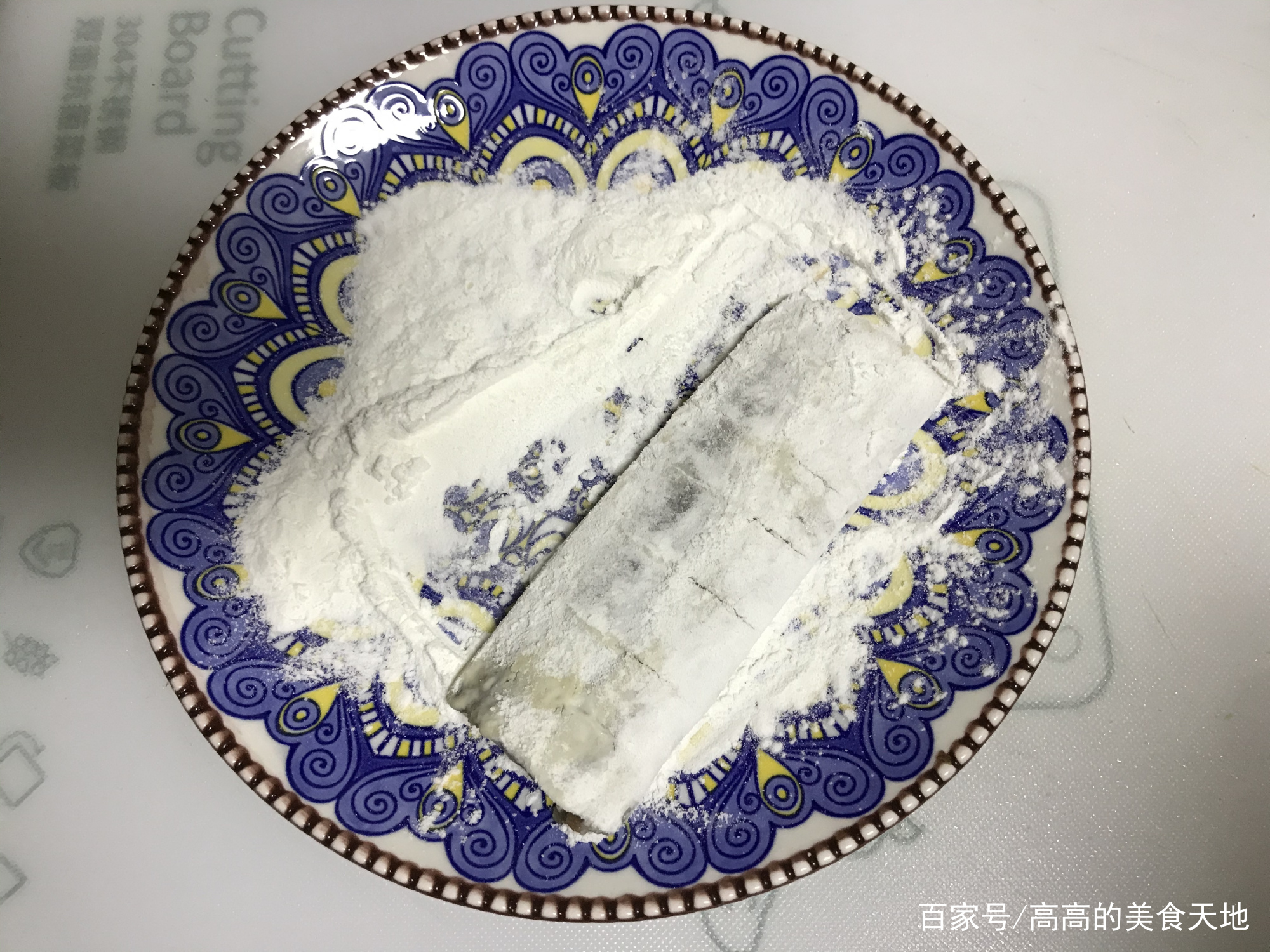 图片[10]-【香煎带鱼段】做法步骤图 保证不沾锅 不破皮-起舞食谱网