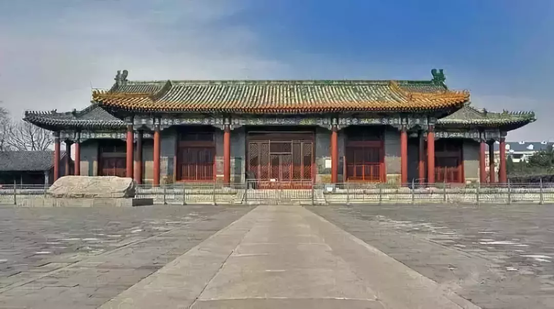北京这5个顶级宅院,第一个这辈子必须去看看