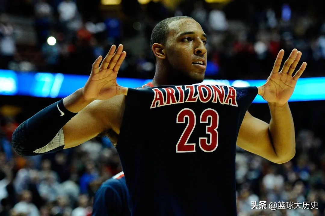 nba2011年選秀順位名單（還記得他嗎？2011屆榜眼，順位僅次歐文，卻沒有半點存在感！）