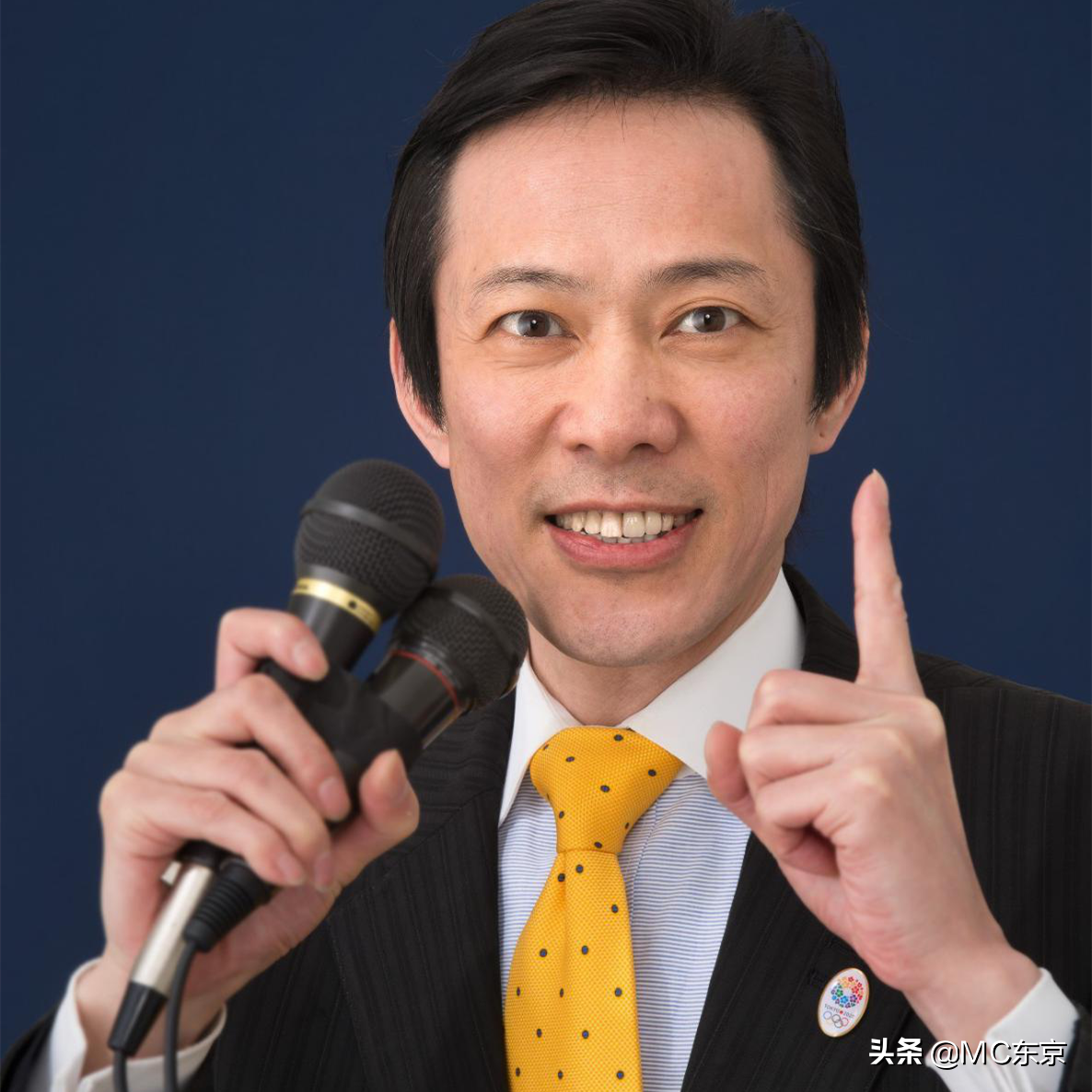 新宿事件原型真实情况，新宿事件原型 日本歌舞伎町扛把子—李小牧