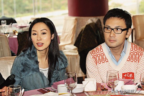 “豪门千金”郭可盈的疯狂荒唐史，她的故事远比你想象的要毁三观
