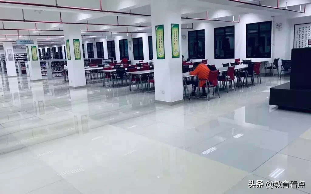 广州体育职业技术学院学考指南了解一下~