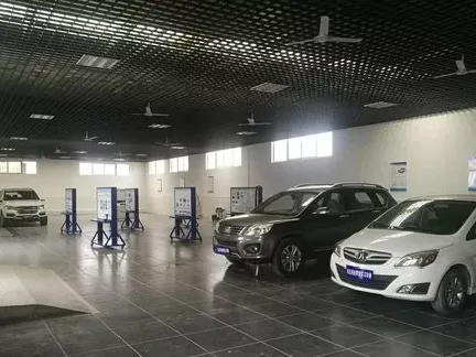 接本院校｜河北科技学院：好考上，备选吧