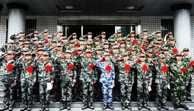 服兵役年龄,服兵役年龄最大不超过多大