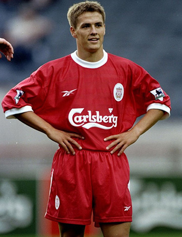 埃托奥94世界杯(足坛退役球员速度大盘点,谁是no1?