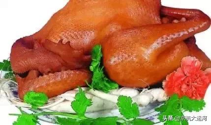 邯郸各县美食集锦，吃过一遍的请举手