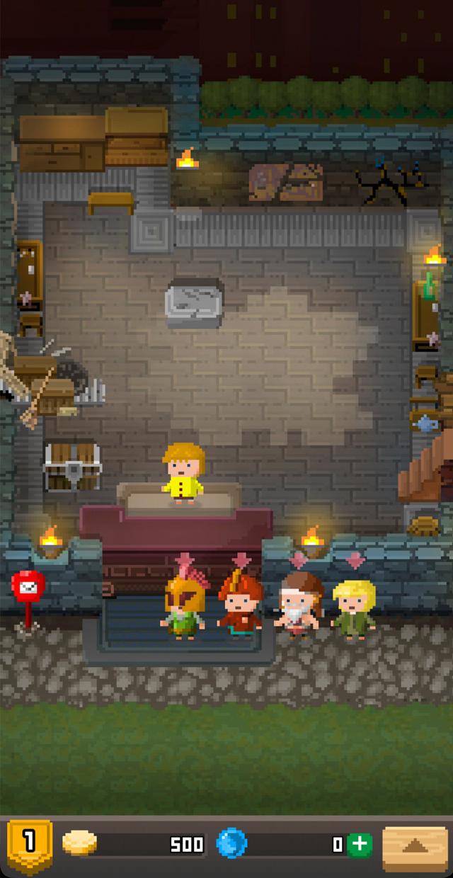 七月第二周手机游戏推荐，这次网易出品的真成了精品