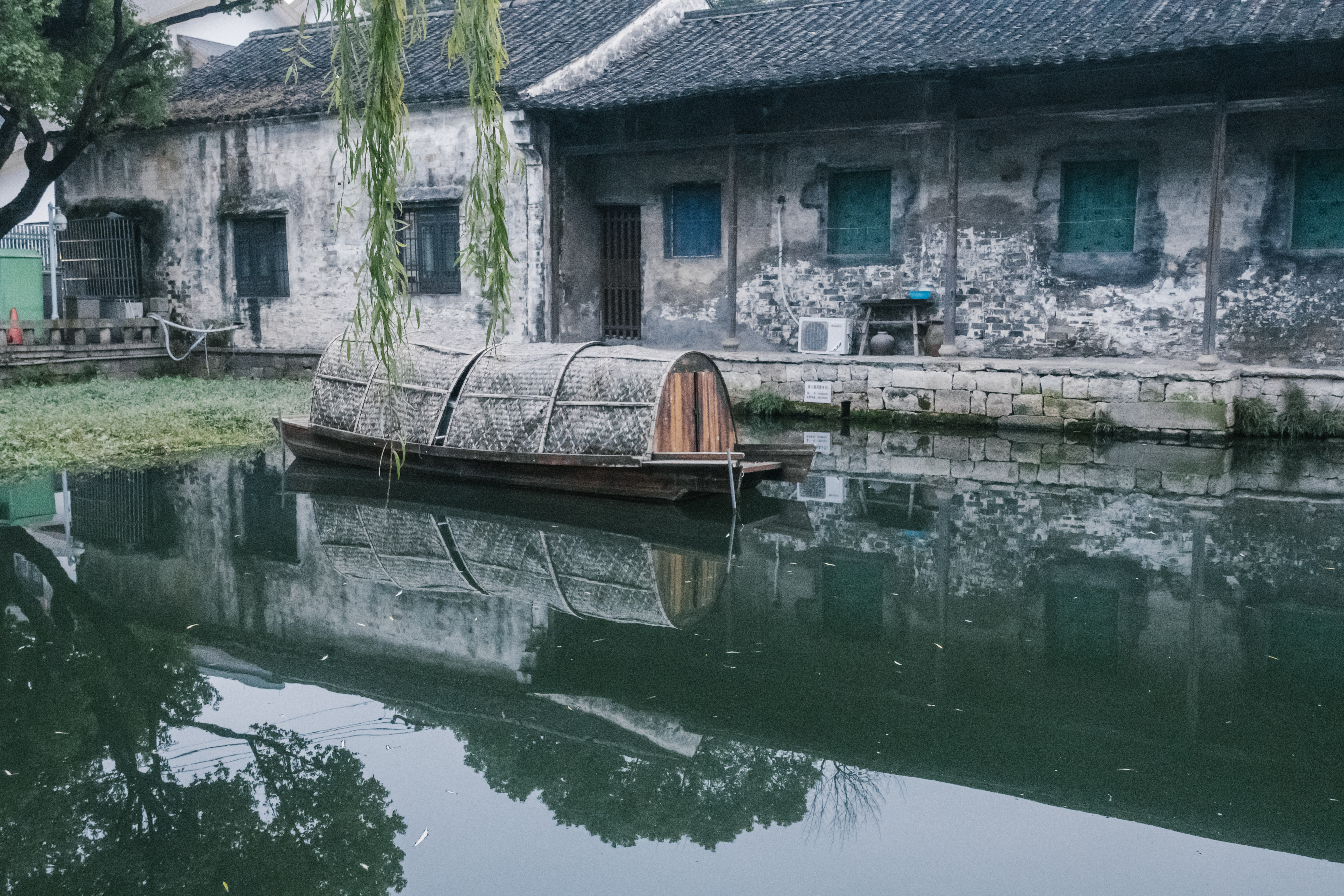 来绍兴不一定要去鲁迅故居，这6个小众景点更值得打卡