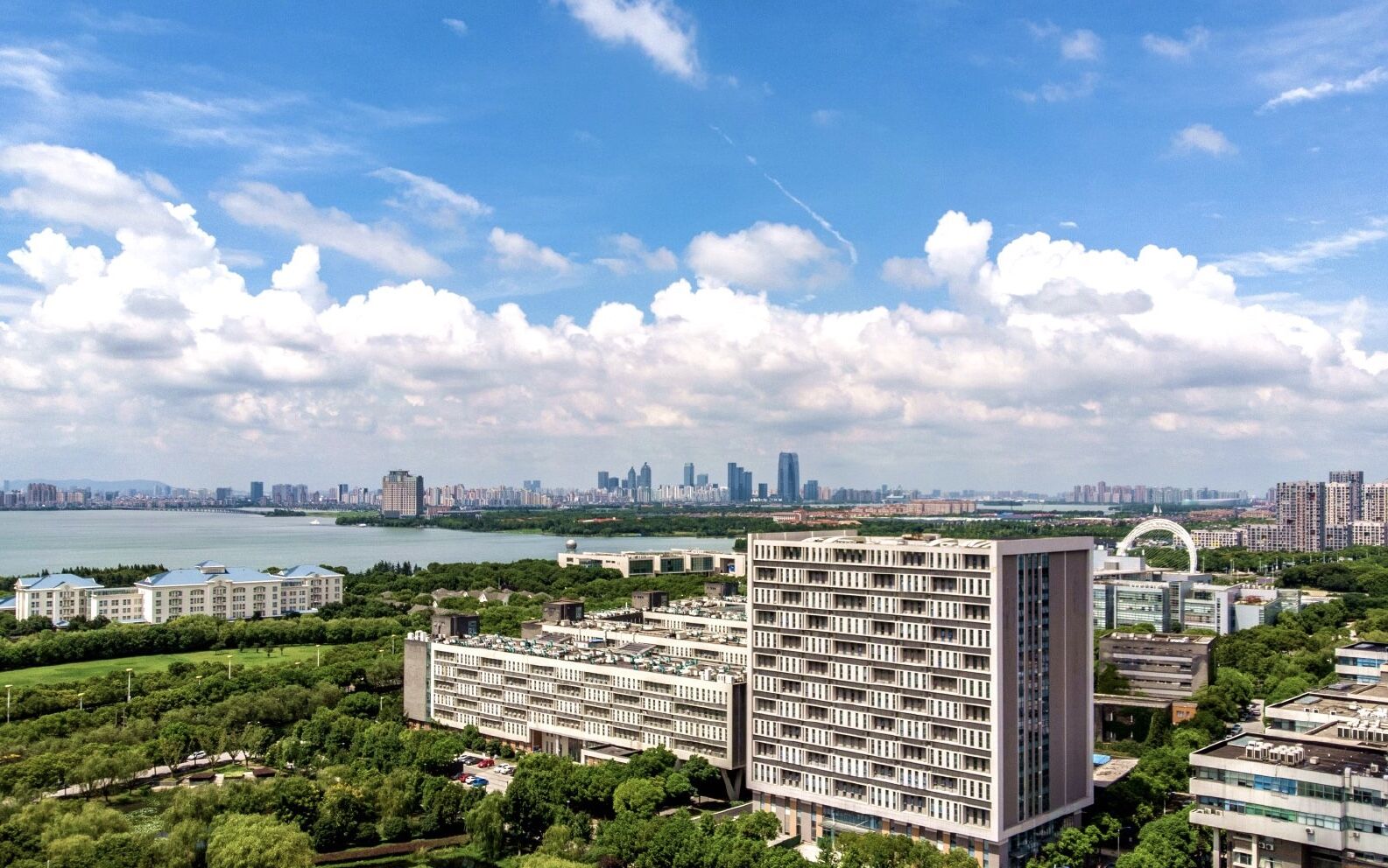 江苏高校有“突破”，两所大学入选双一流？最新预测名单出炉