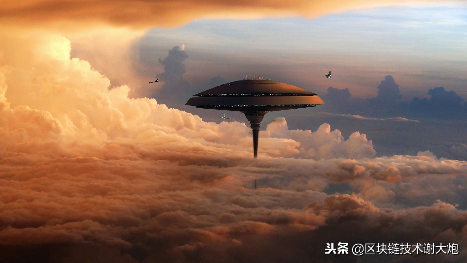 进入IPFS的存储世界